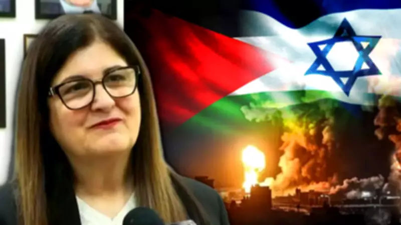 Palestine Backs India As Key Mediator In Israel Conflict, Cites Strong Ties With Both Nations