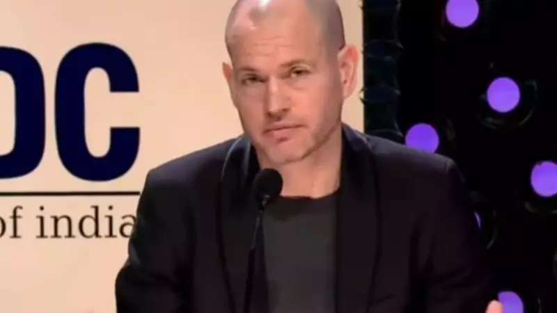 Palestinian Films & Lapid's Satire Await Censor Clearance at Bengaluru Film Fest