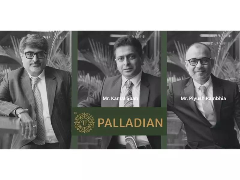 Palladian Partners Advisory Ltd Forecasts Budget 2026 Focus on Affordability, Tax Alignment, and Project Funding