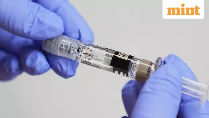 Panacea Bio Stock Jumps 6% as DengiAll Vaccine Completes Phase III Enrollment