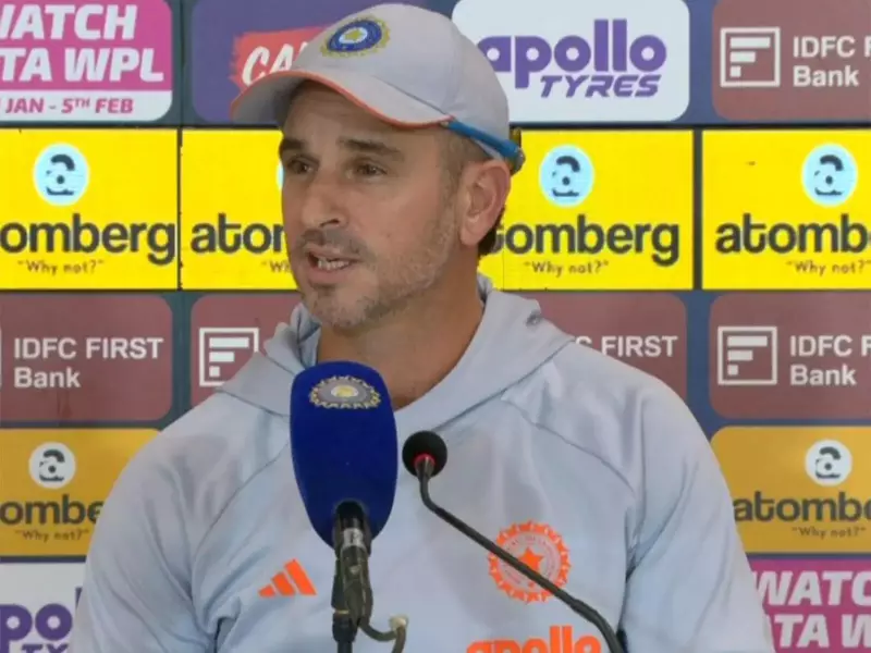 Panchal Slams Ten Doeschate's Comments on Rohit & Nitish, Questions Foreign Coaches