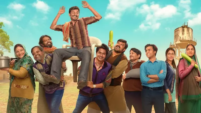 Panchayat Season 5 Release Confirmed on Amazon Prime Video for 2026