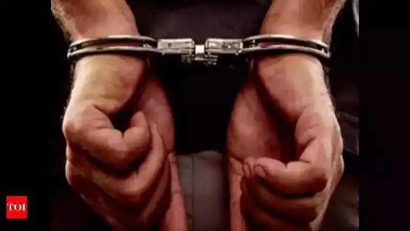 Panchkula Police Arrest Man for Sexual Assault on Minor Girl