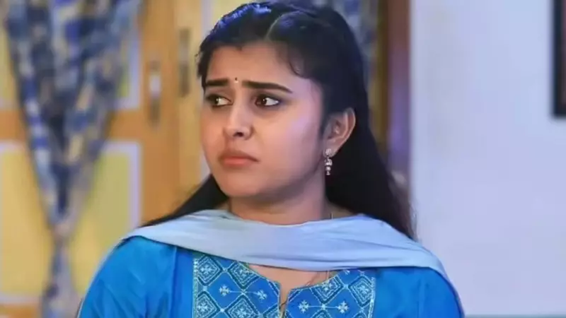 Pandian Stores Season 2: Raji's Emotional Visit Sparks Family Tensions
