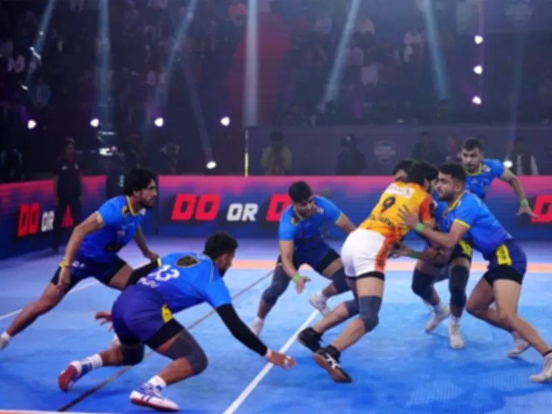 Panipat Panthers Dominate Gurugram Gurus, Hisar Heroes Fall to Rohtak Royals