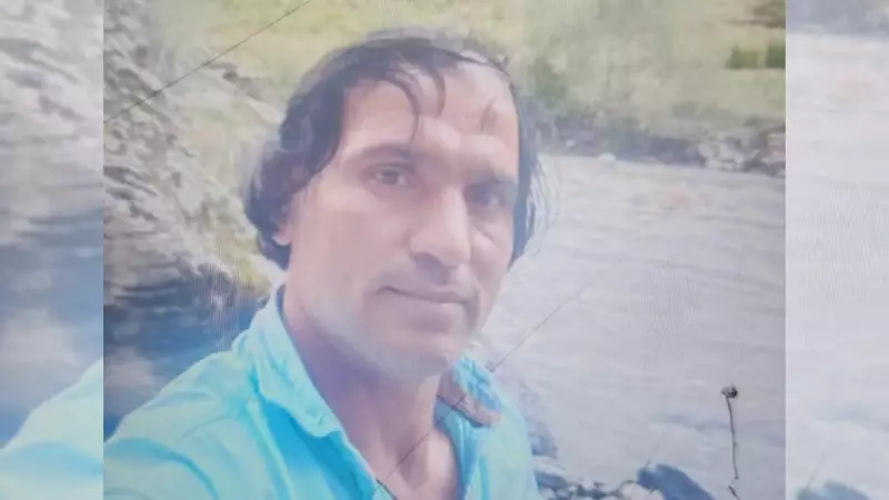 Panipat Trader, 52, Drowns in Yamuna Canal During New Year Trip