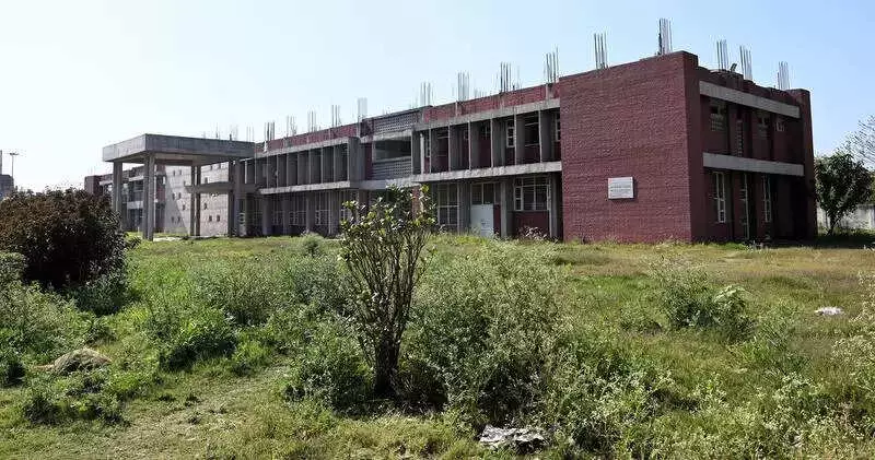Panjab University Gets Rs 5 Crore Hostel Funds After Year-Long Delay