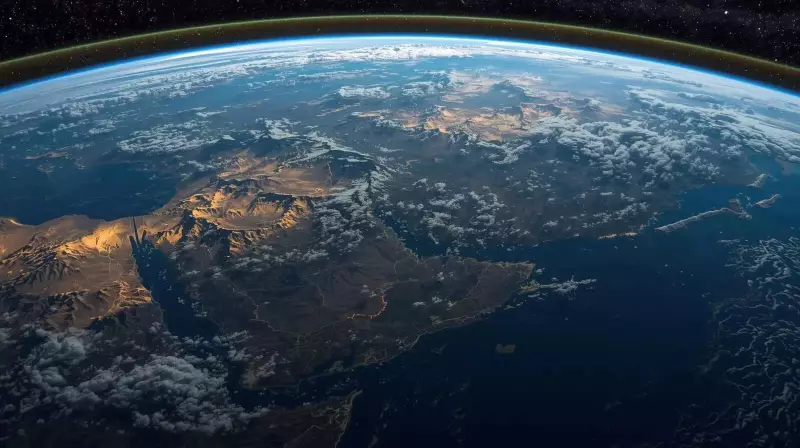 Pannotia's Existence Questioned: Did This Ancient Supercontinent Ever Form?