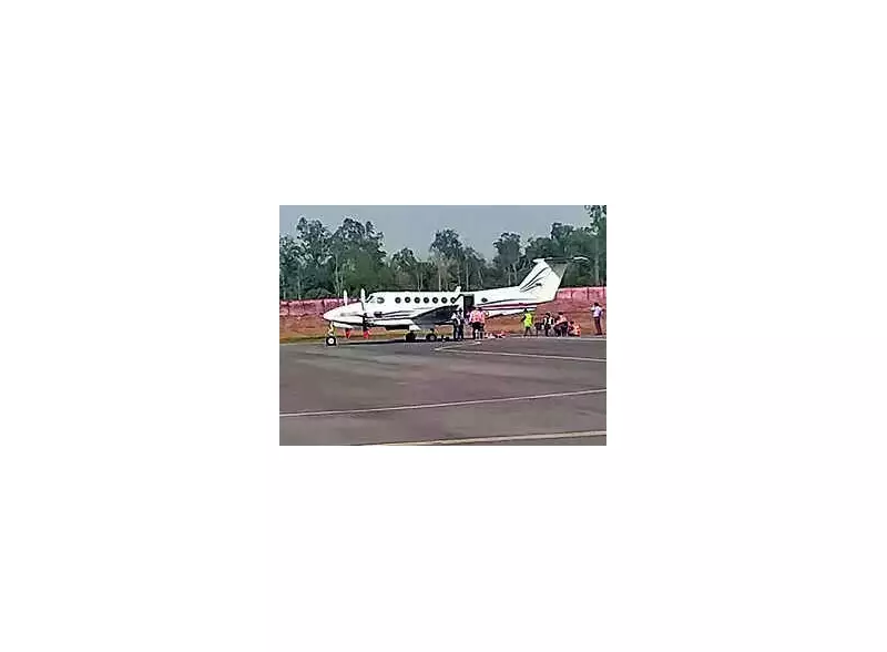 Pantnagar Airport's Rs 387 Crore Expansion Takes Off, To Boost Kumaon Air Links