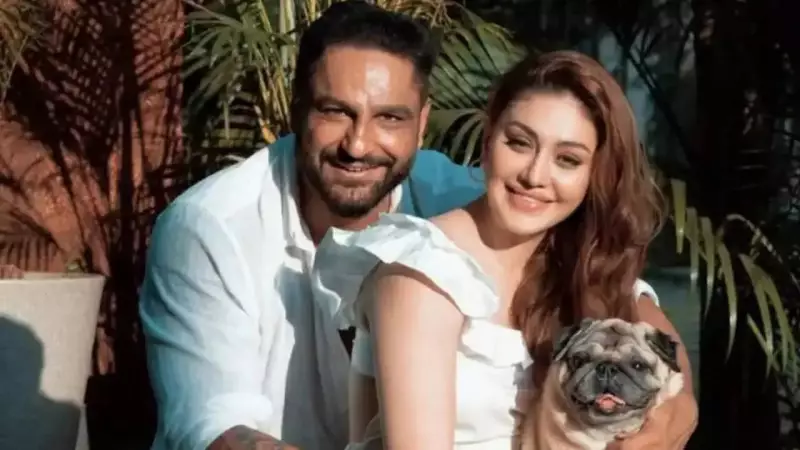 Parag Tyagi Remembers Wife Shefali Jariwala with Emotional Tributes on Social Media