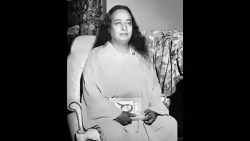 Paramhansa Yogananda's Legacy: How Astrology Reveals Past Karma
