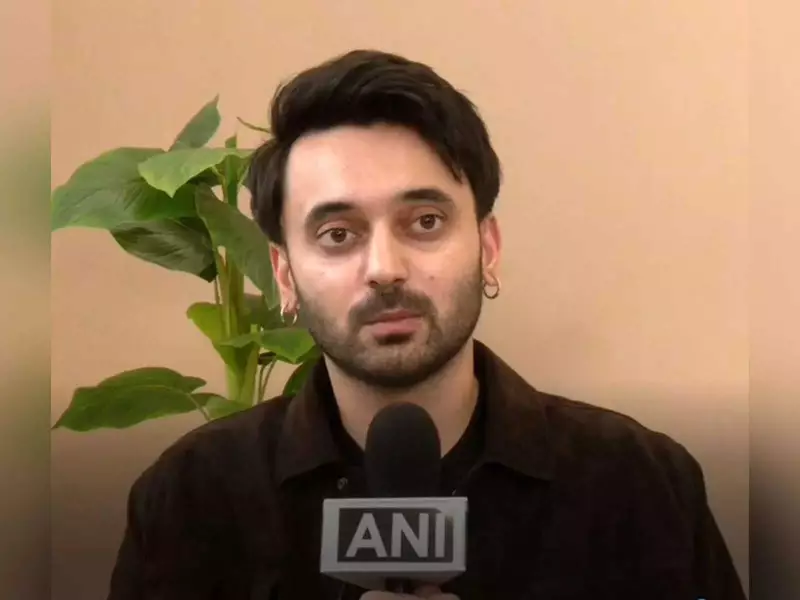 Paramvir Cheema Opens Up About Typecast Fears Before Border 2 Role