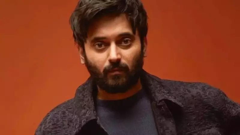 Paramvir Singh Cheema's Father's Reaction to 'Border 2' Role Goes Viral