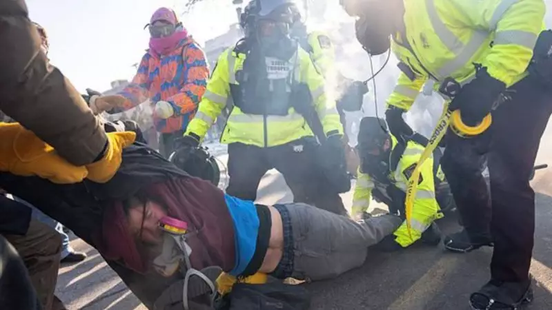 Parents of Alex Pretti Plead for Truth After Minneapolis Shooting