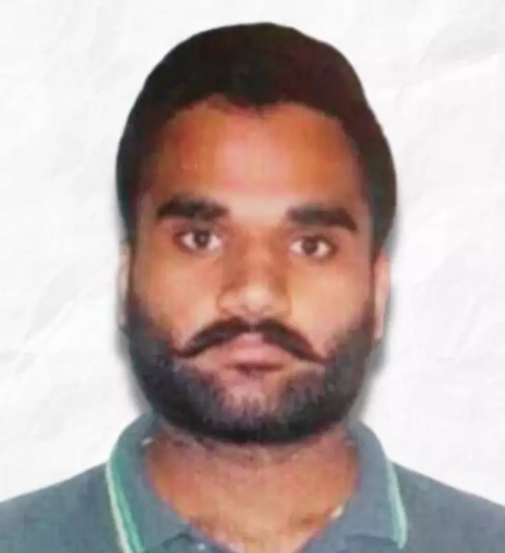 Parents of Gangster Goldy Brar Arrested in Muktsar for 2024 Extortion Case