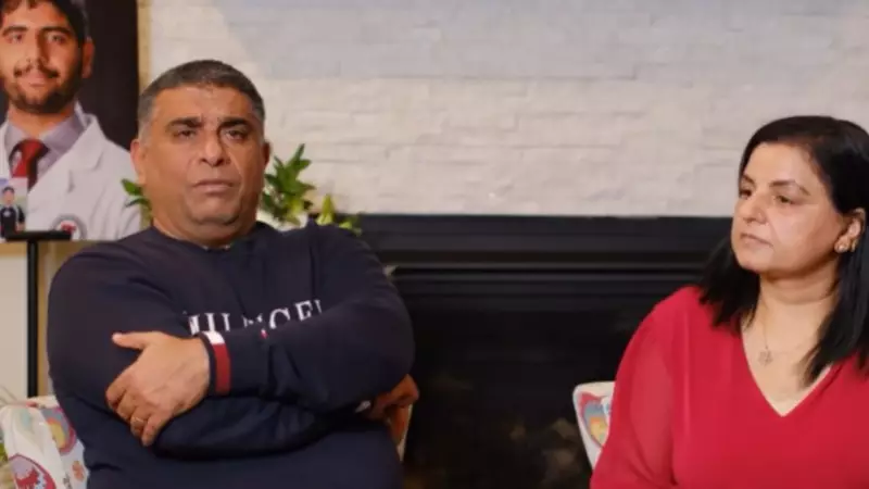 Parents of Indian Medical Student Who Died by Suicide Accuse US University of Bias