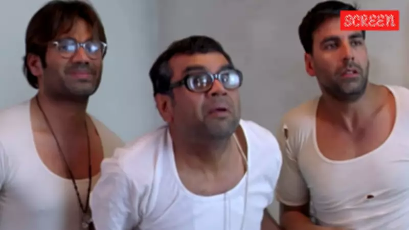 Paresh Rawal Confirms Hera Pheri 3 Amid Legal Drama, Warns Film 'Disaster' Without Babu Rao