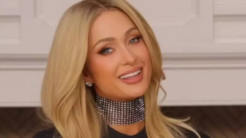 Paris Hilton Advocates for DEFIANCE Act, Shares Pain of 2017 Video Leak