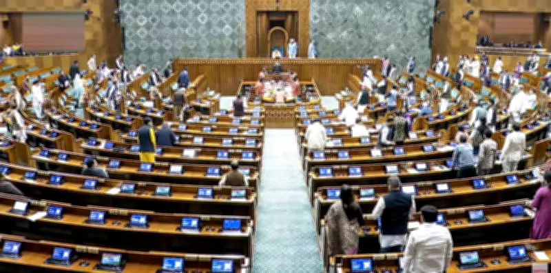 Parliament Budget Session Commences in Delhi, Anticipated to be Stormy