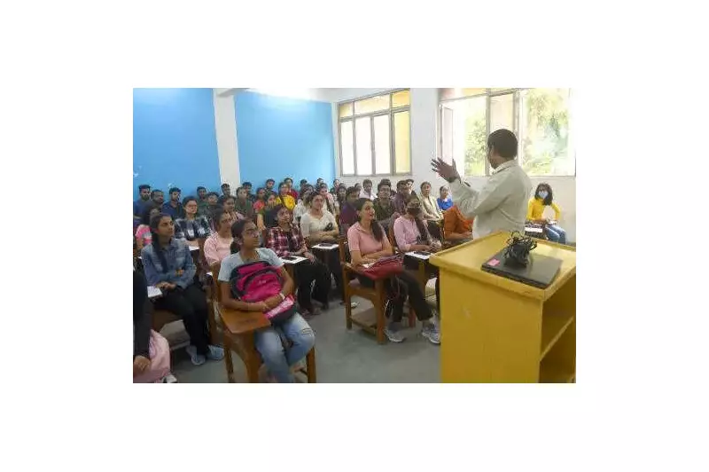 Parliamentary Panel Slams 'Not Found Suitable' Bias Against SC/ST Faculty in Universities