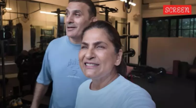 Parmeet Sethi Reveals Year-Long Grief After Sister's Death, Childhood Without Toys