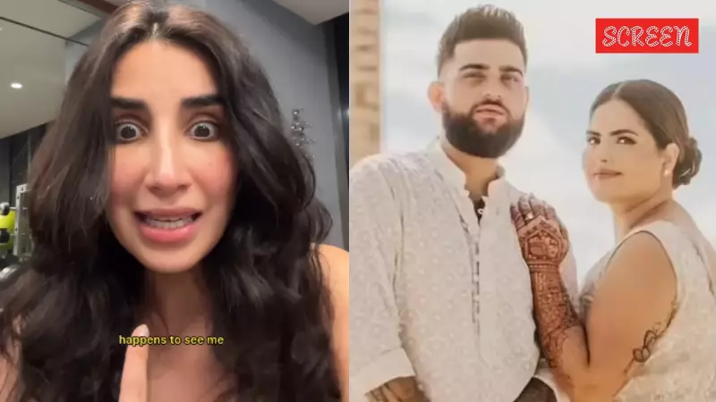 Parul Gulati Defends Karan Aujla Amid Cheating Rumors, Calls Him 'Green Flag'