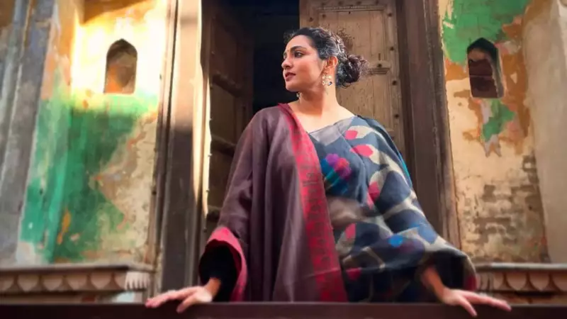 Parvathy Thiruvothu Advocates for Women's Political Stories, Reflects on School Republic Day Memories