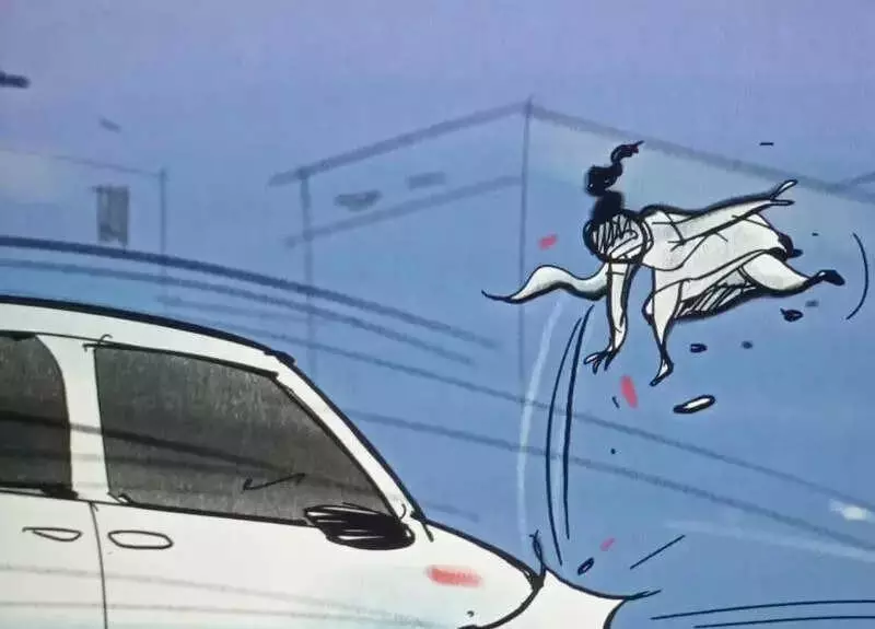 Pathanamthitta: Two men arrested for staging accident to win woman's trust