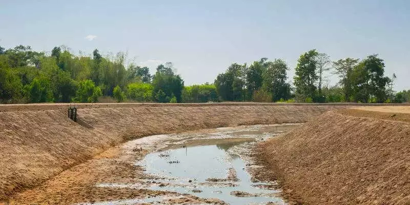 Patiala Farmers Sue Drainage Dept Over Land Grab for Tangri River Project