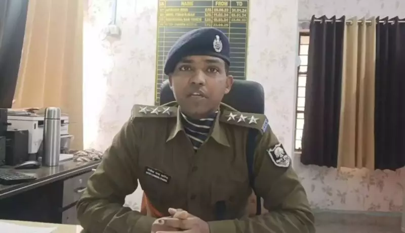 Patna Cyber Police: Act Fast to Stop Fraud After Phone Loss