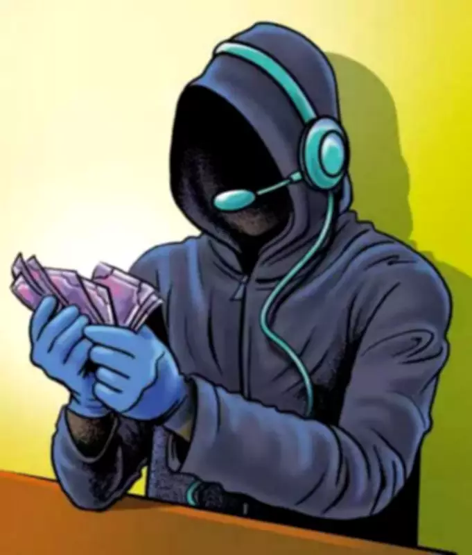 Patna Cyber Police Recover Rs 15.8 Lakh in Cryptocurrency Fraud Case