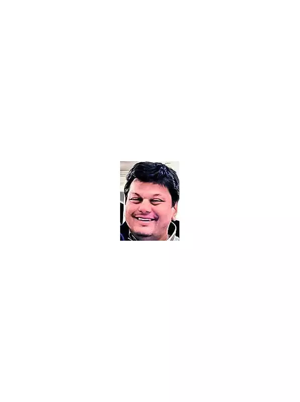 Patna Mourns: Vedanta Scion Agnivesh Agrawal, 49, Dies After Ski Accident in New York