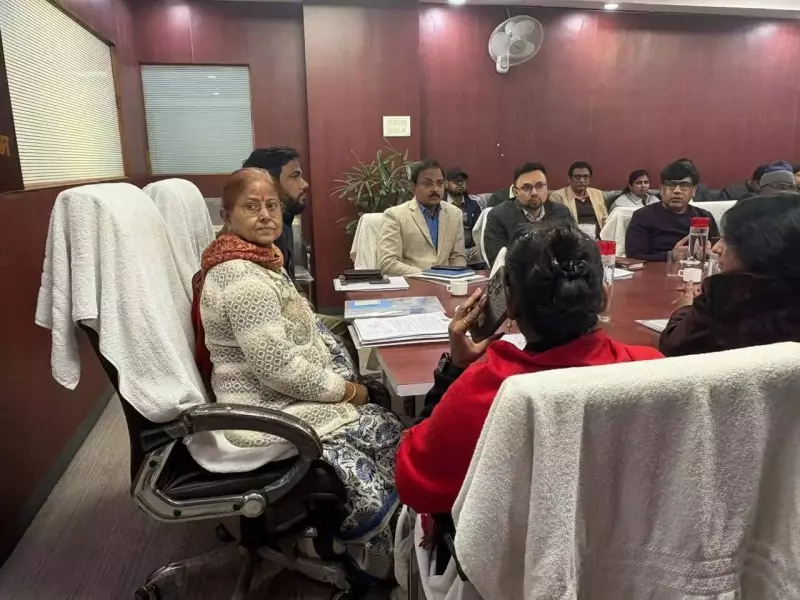 Patna Municipal Corporation Approves Rs 1 Crore Per Ward Under Councillor Scheme 4.0