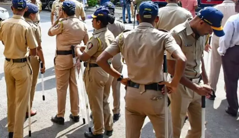 Patna NEET Aspirant Death Case: Forensic Report Finds Semen Traces on Clothes, Two Police Officials Suspended