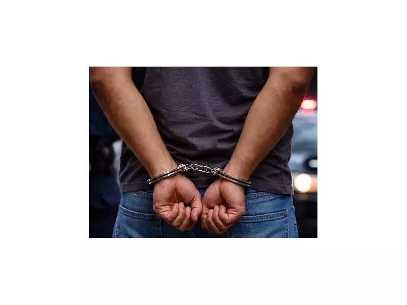 Patna Police Arrests Husband, Accomplice for Wife's Murder in Janipur