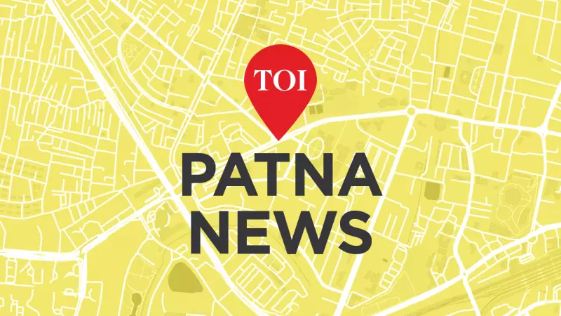 Patna Police Crack Down: 6 Arrests in Robbery & Arms Cases, Recover 33 Phones