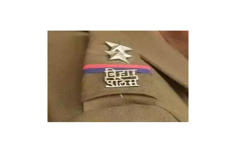 Patna Police Rescues Abducted Youth in 2-Hour Operation After Daylight Kidnapping