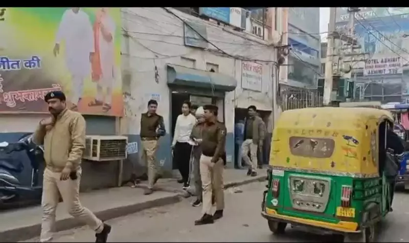 Patna SIT Questions Hospital Staff in Medical Student's Death Probe