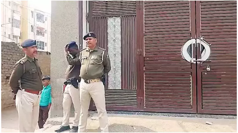 Patna SIT to Collect DNA Samples in Medical Aspirant Death Case After FSL Report