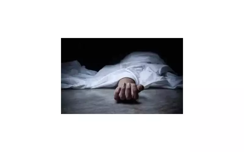 Patna Teacher Killed by Speeding Truck in Purnia Accident