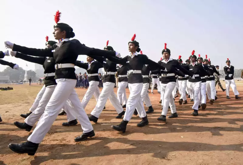 Patna Traffic Police Announces Republic Day Regulations for Gandhi Maidan Ceremony