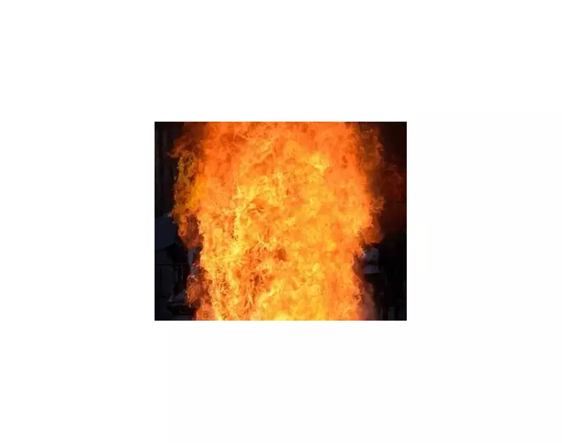 Patna Tragedy: Two Siblings Die in Hut Fire, Another Man Killed in Dispute