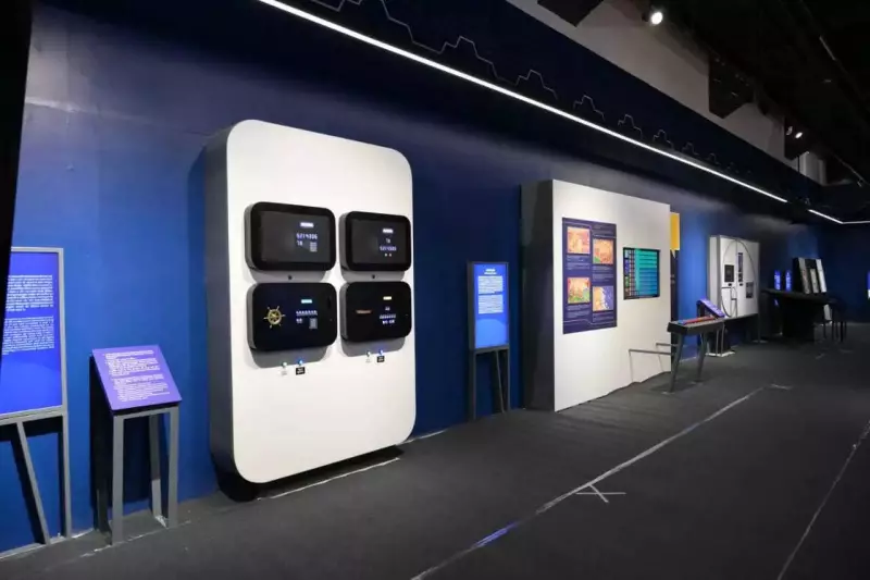 Patna's Dr APJ Abdul Kalam Science City Nears Full Operation, 3 Galleries Underway