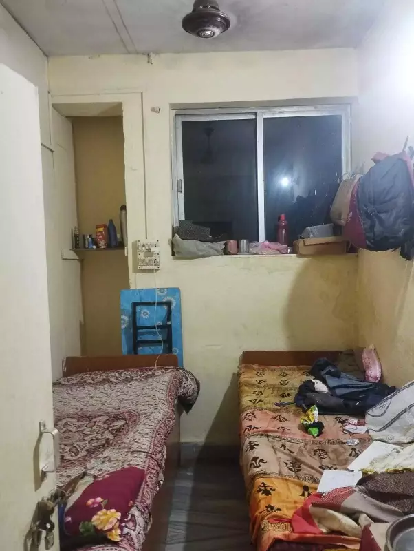 Patna's Student Housing Crisis: Overcrowded Hostels, Health Hazards & Mental Strain