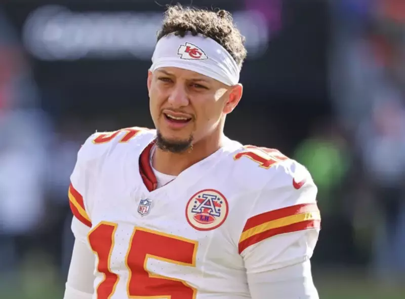 Patrick Mahomes' ACL Recovery Timeline Sparks Debate Among NFL Experts