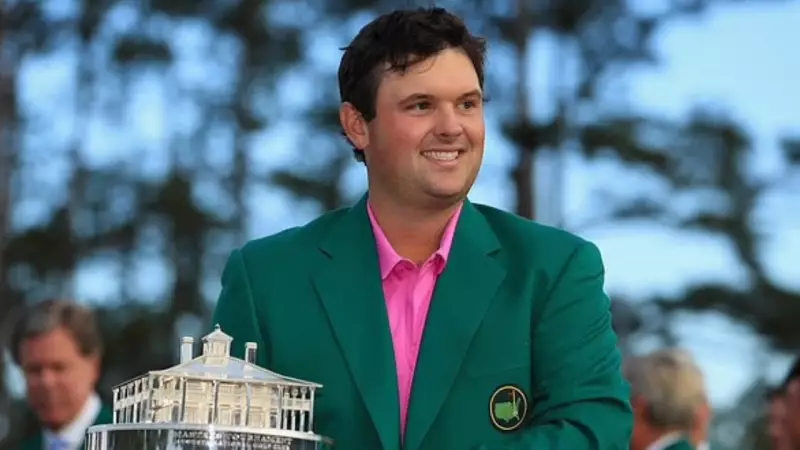 Patrick Reed Exits LIV Golf, Announces PGA Tour Return Plan for 2027