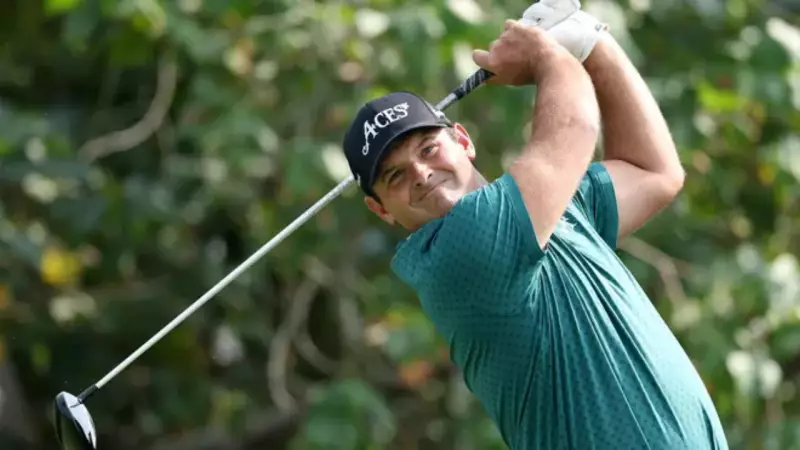 Patrick Reed Open to PGA Tour Return, Calls It World's Best Tour