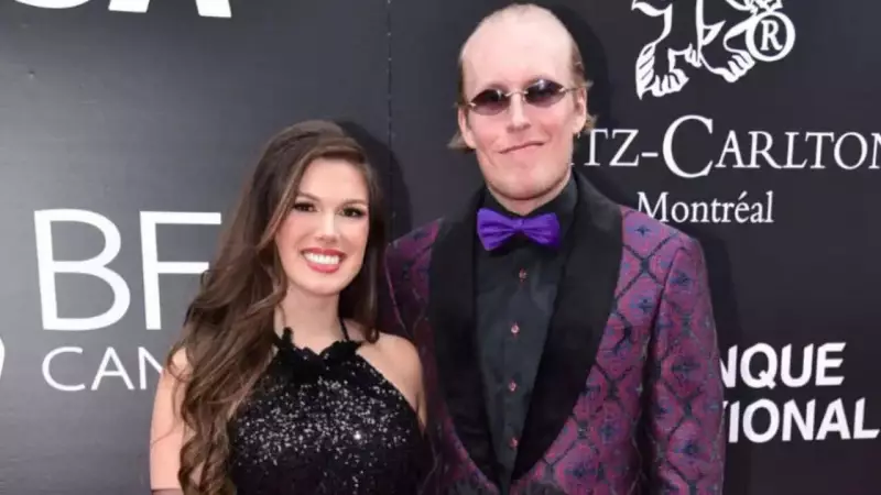 Patrik Laine's NHL Journey, Contract Details, and Personal Life with Wife Jordan Leigh