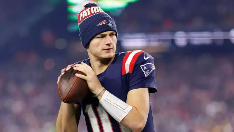 Patriots Face Denver's Historic Playoff Curse in AFC Championship Showdown