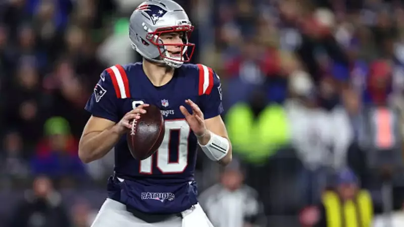 Patriots Rely on Defense and Control to Beat Chargers 16-3 in Wild Card